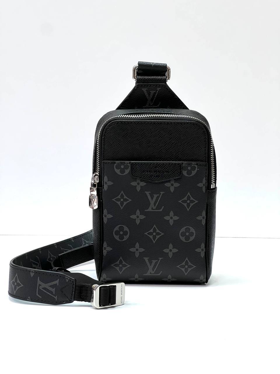 Сумка слинг Louis Vuitton Outdoor